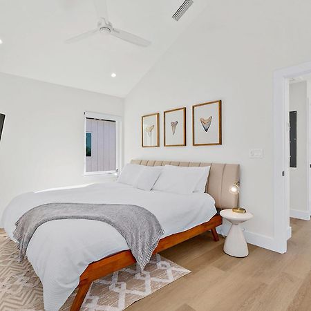 196 Riberia - Downtown Waterfront Luxury Home St. Augustine Esterno foto