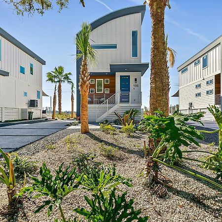 196 Riberia - Downtown Waterfront Luxury Home St. Augustine Esterno foto