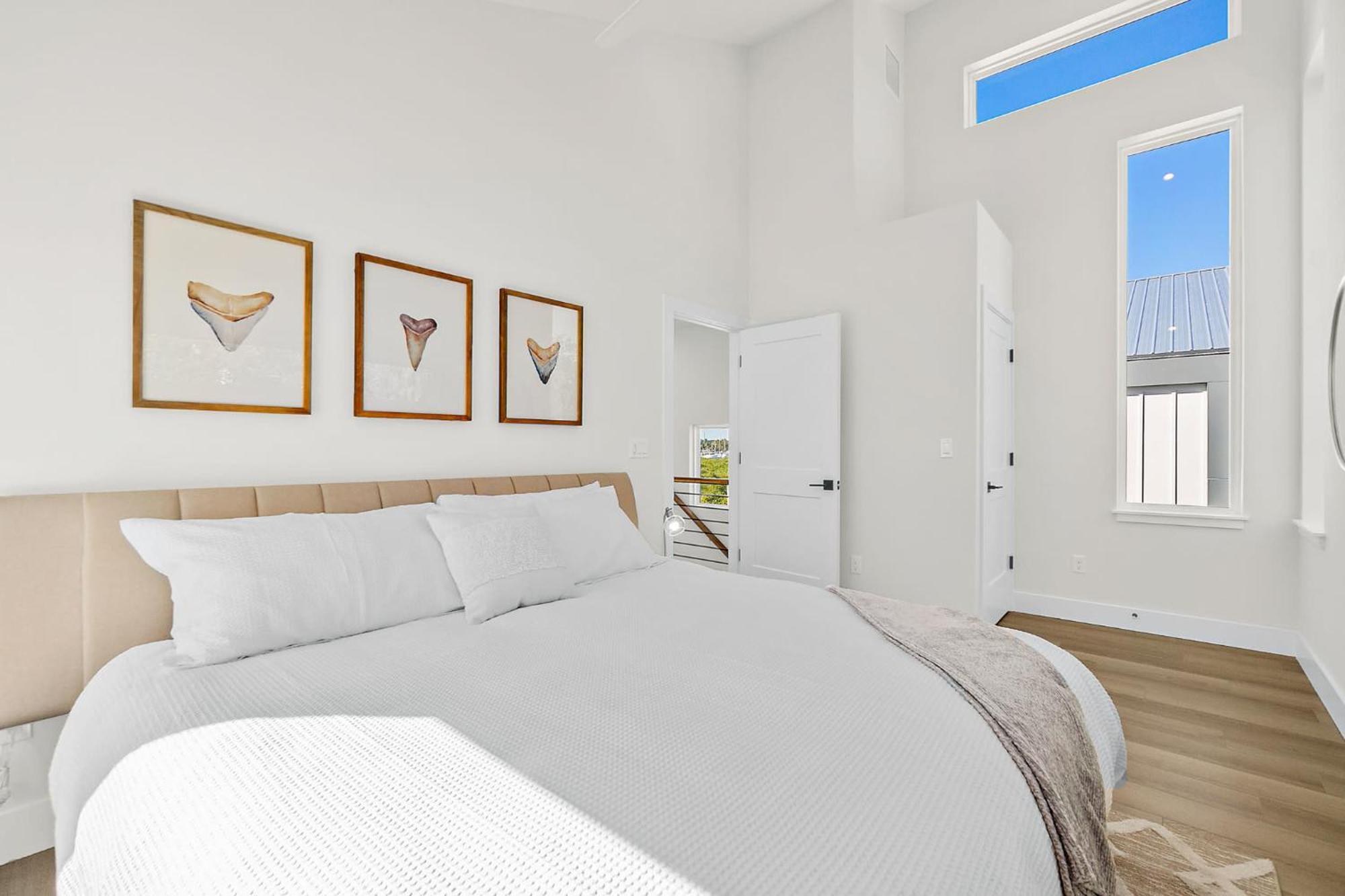 196 Riberia - Downtown Waterfront Luxury Home St. Augustine Esterno foto