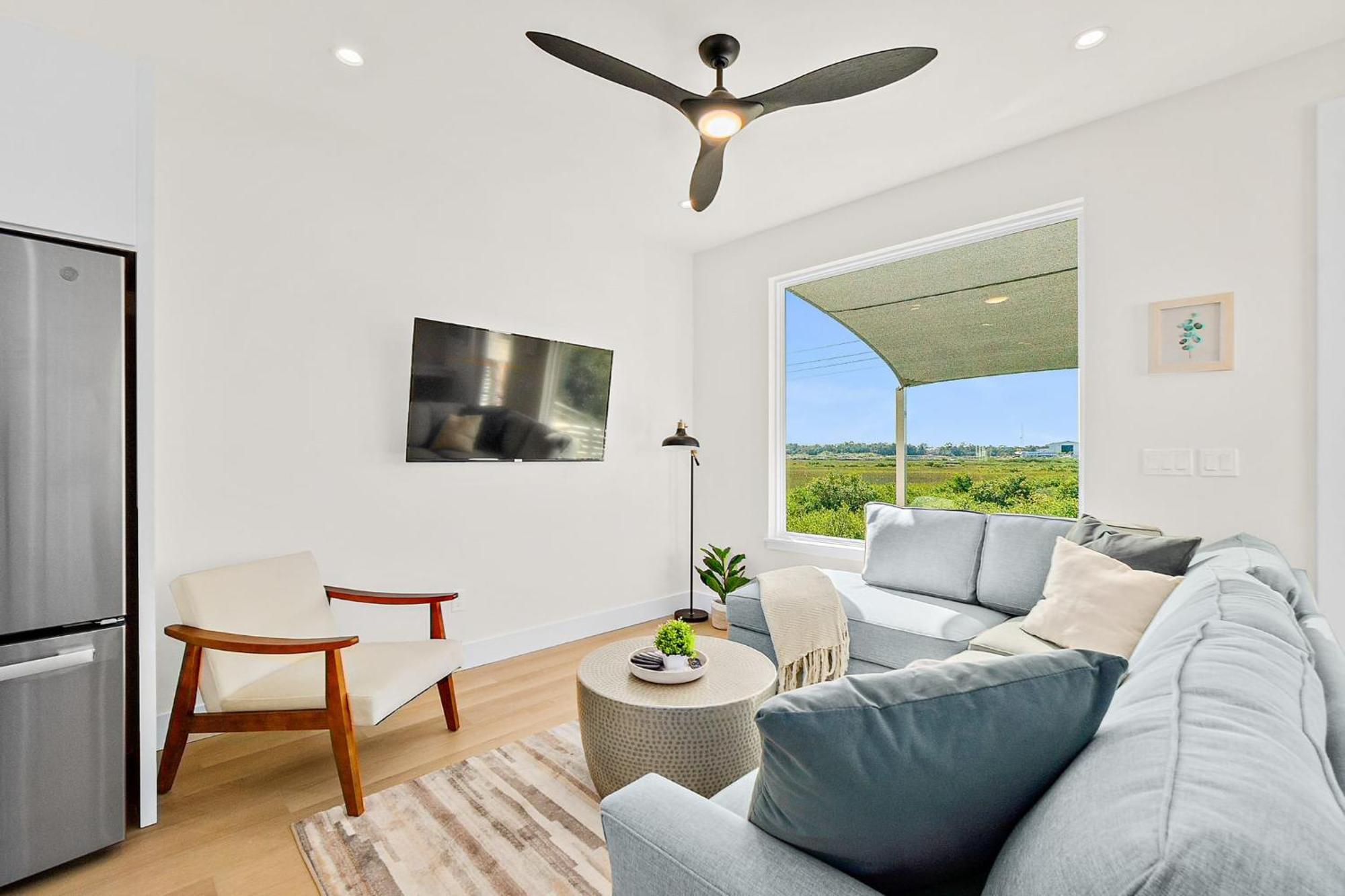 196 Riberia - Downtown Waterfront Luxury Home St. Augustine Esterno foto