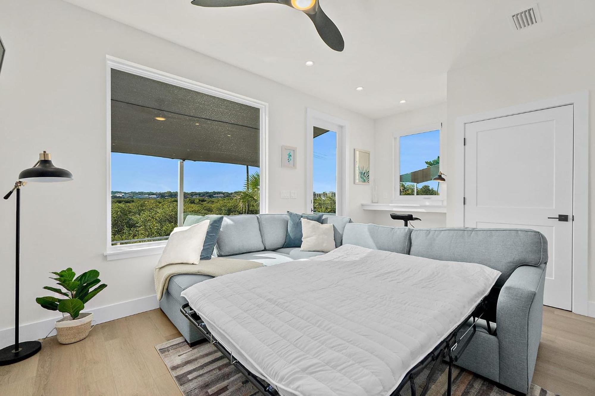 196 Riberia - Downtown Waterfront Luxury Home St. Augustine Esterno foto