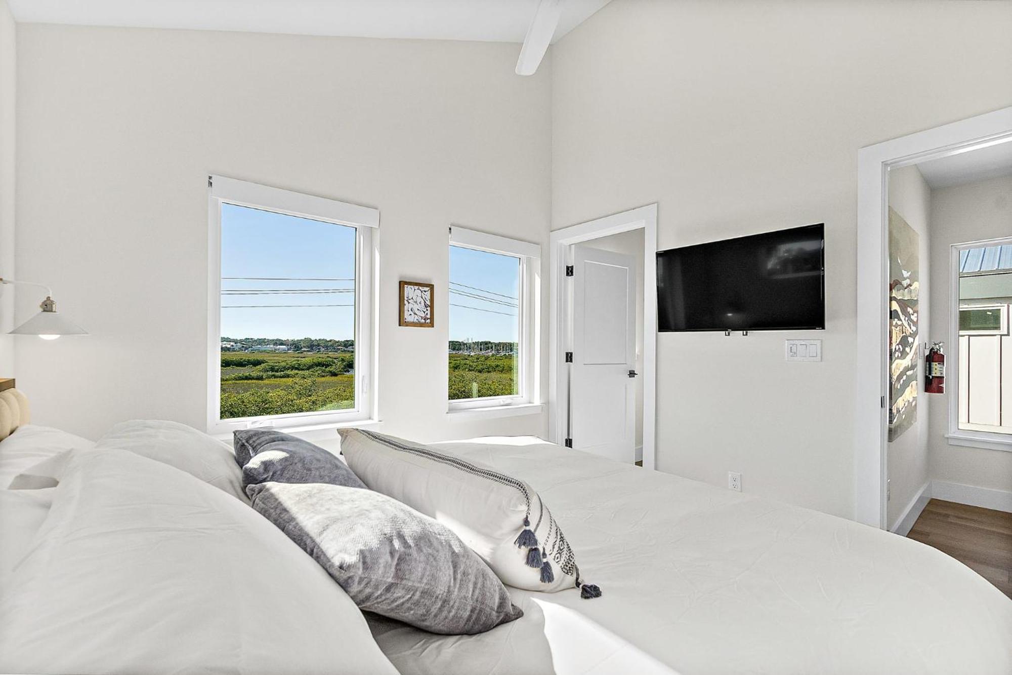 196 Riberia - Downtown Waterfront Luxury Home St. Augustine Esterno foto