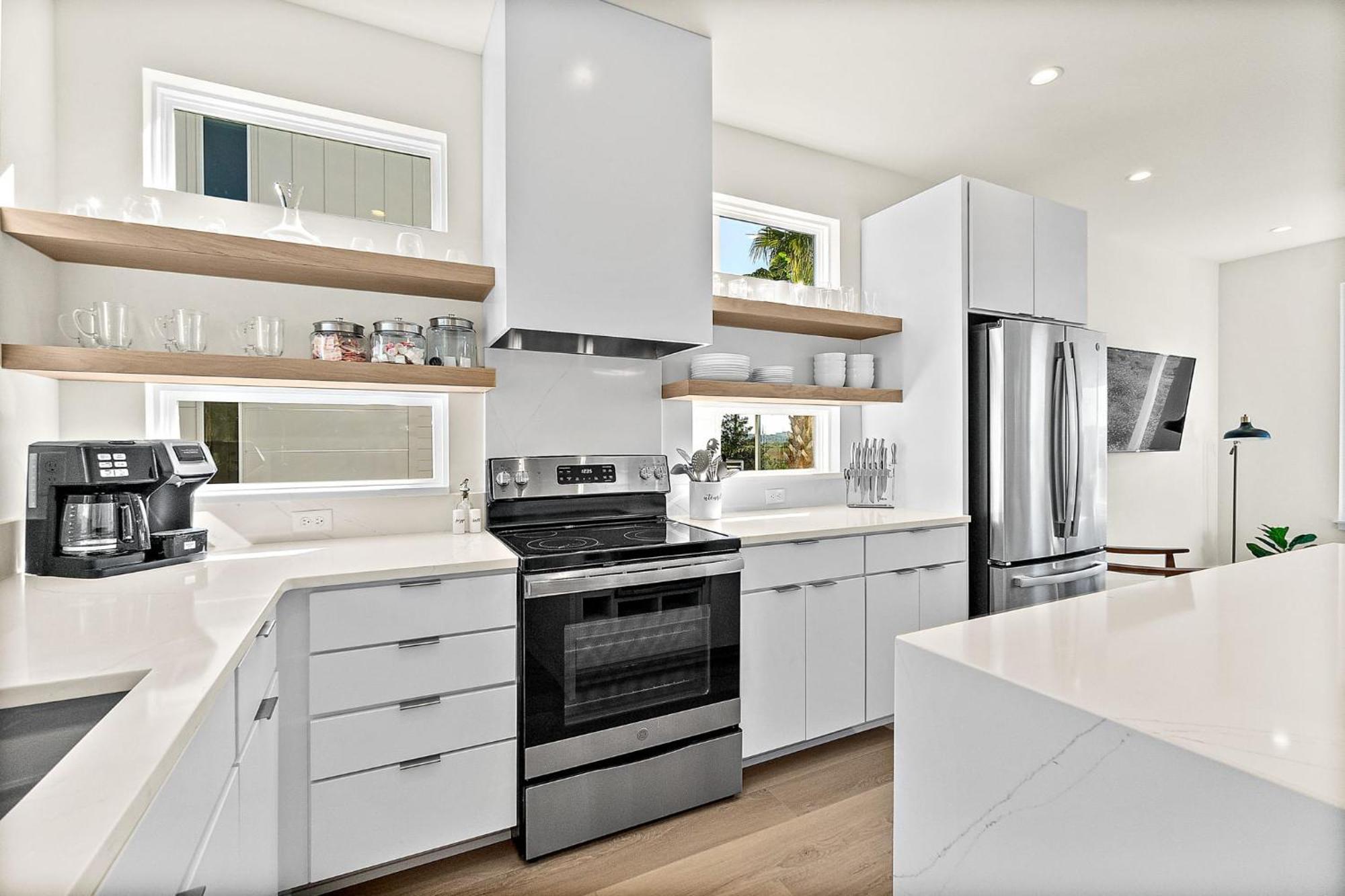 196 Riberia - Downtown Waterfront Luxury Home St. Augustine Esterno foto