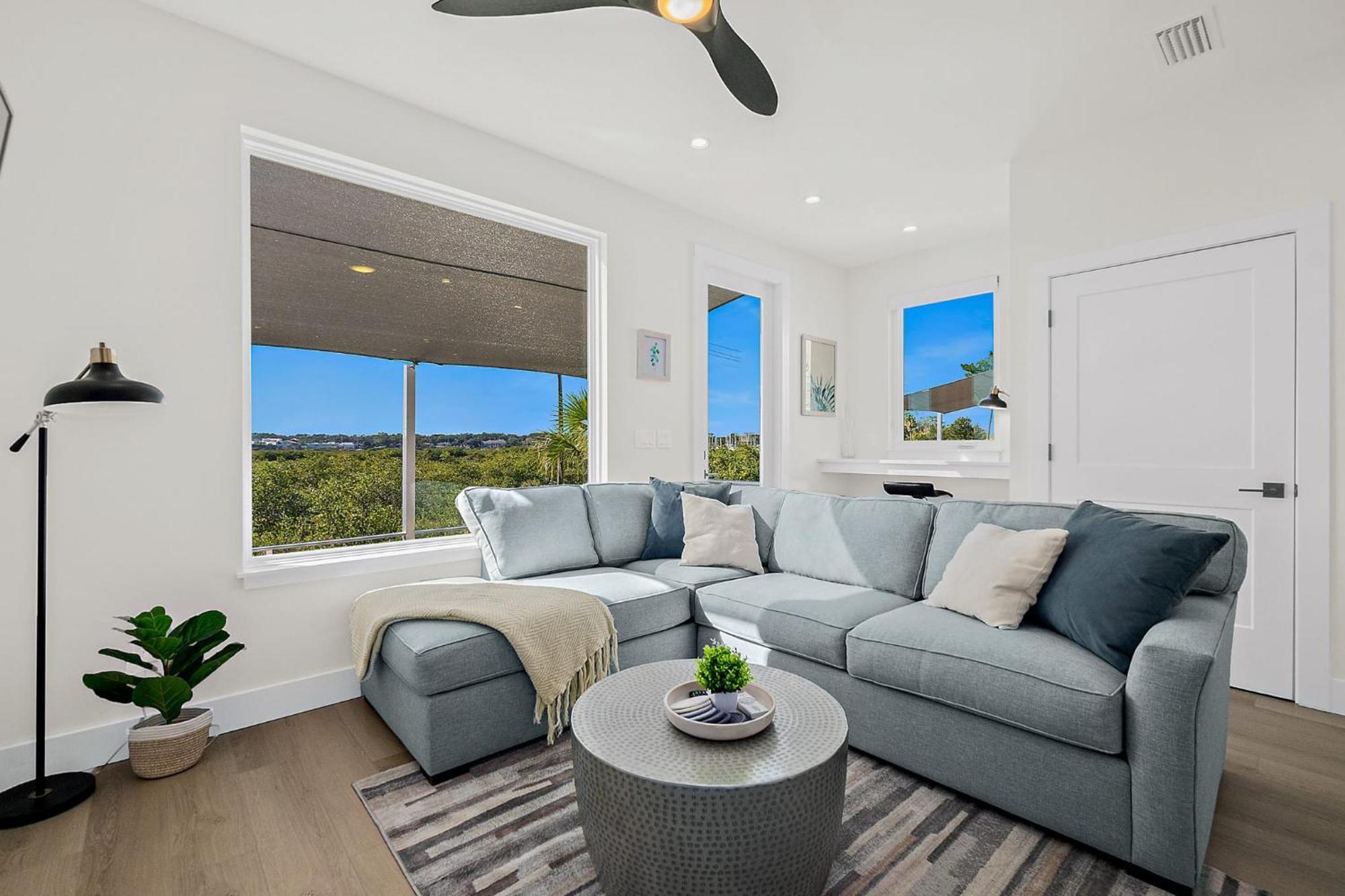 196 Riberia - Downtown Waterfront Luxury Home St. Augustine Esterno foto