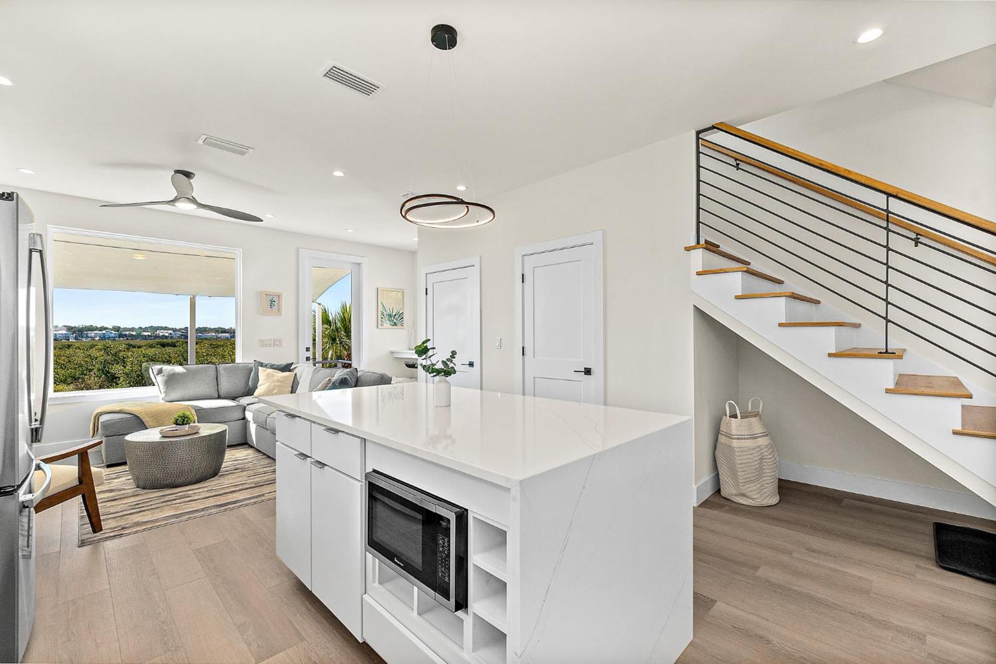196 Riberia - Downtown Waterfront Luxury Home St. Augustine Esterno foto