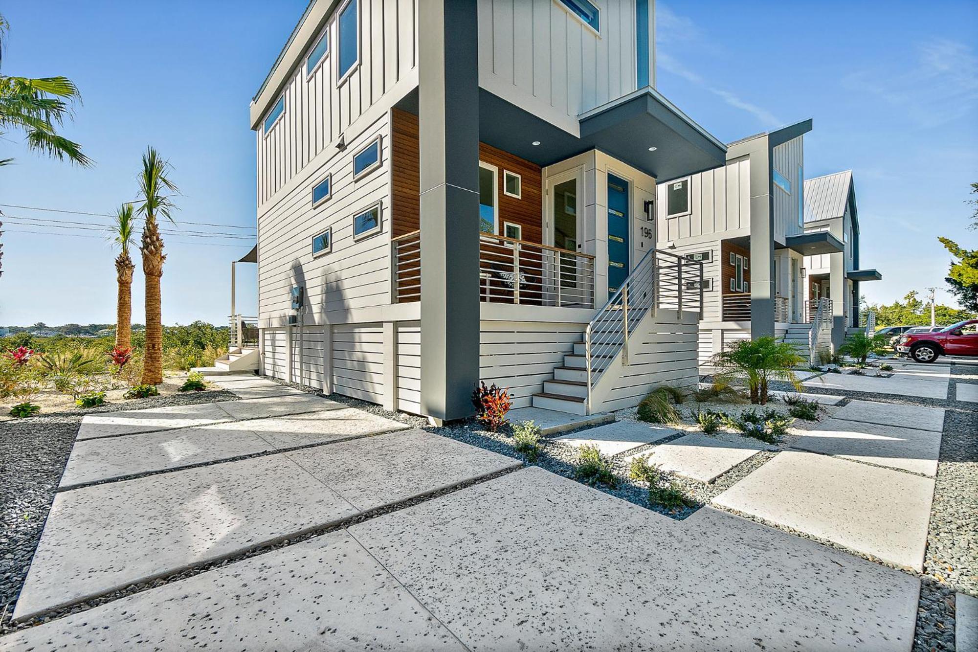 196 Riberia - Downtown Waterfront Luxury Home St. Augustine Esterno foto