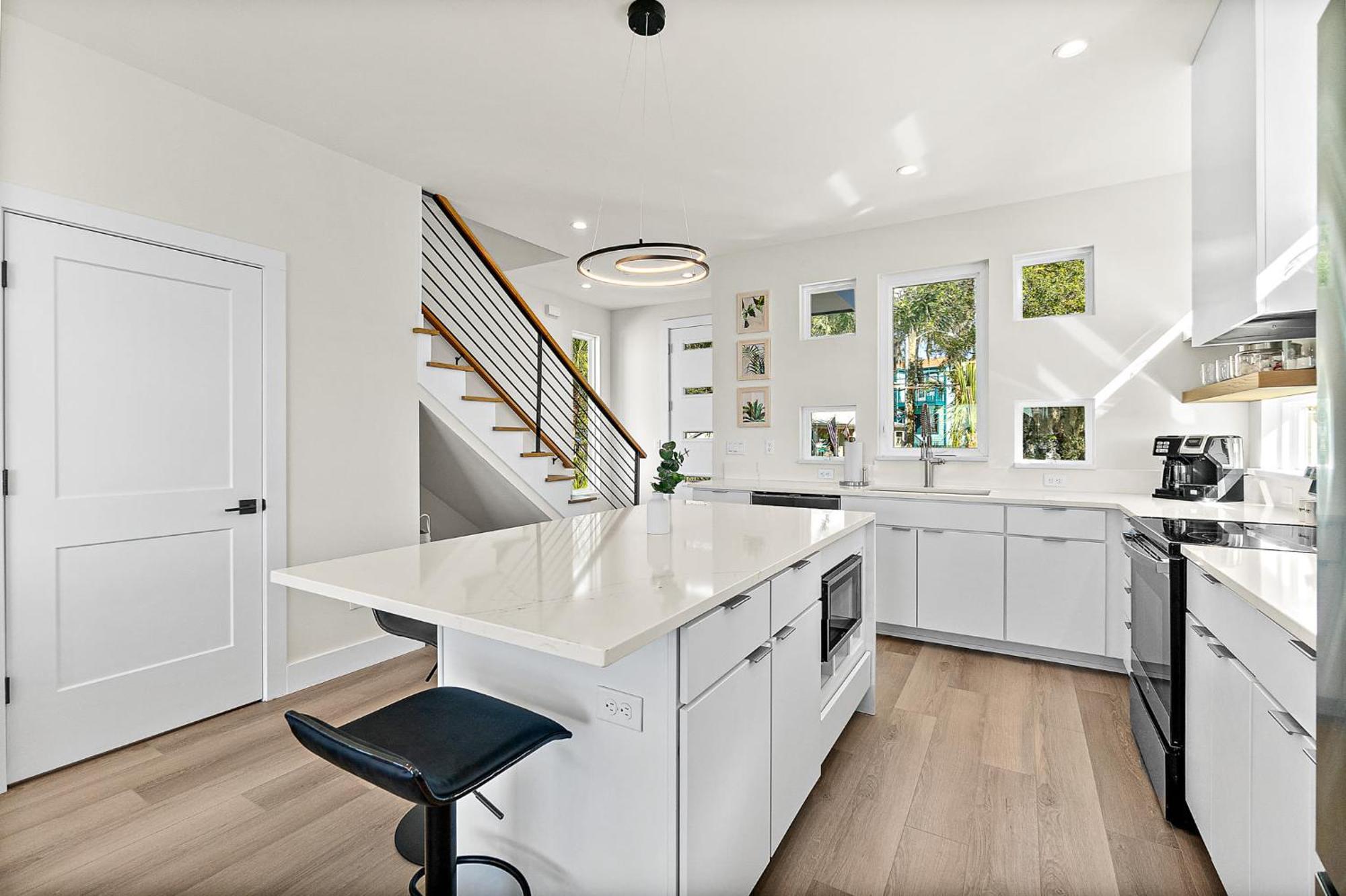 196 Riberia - Downtown Waterfront Luxury Home St. Augustine Esterno foto