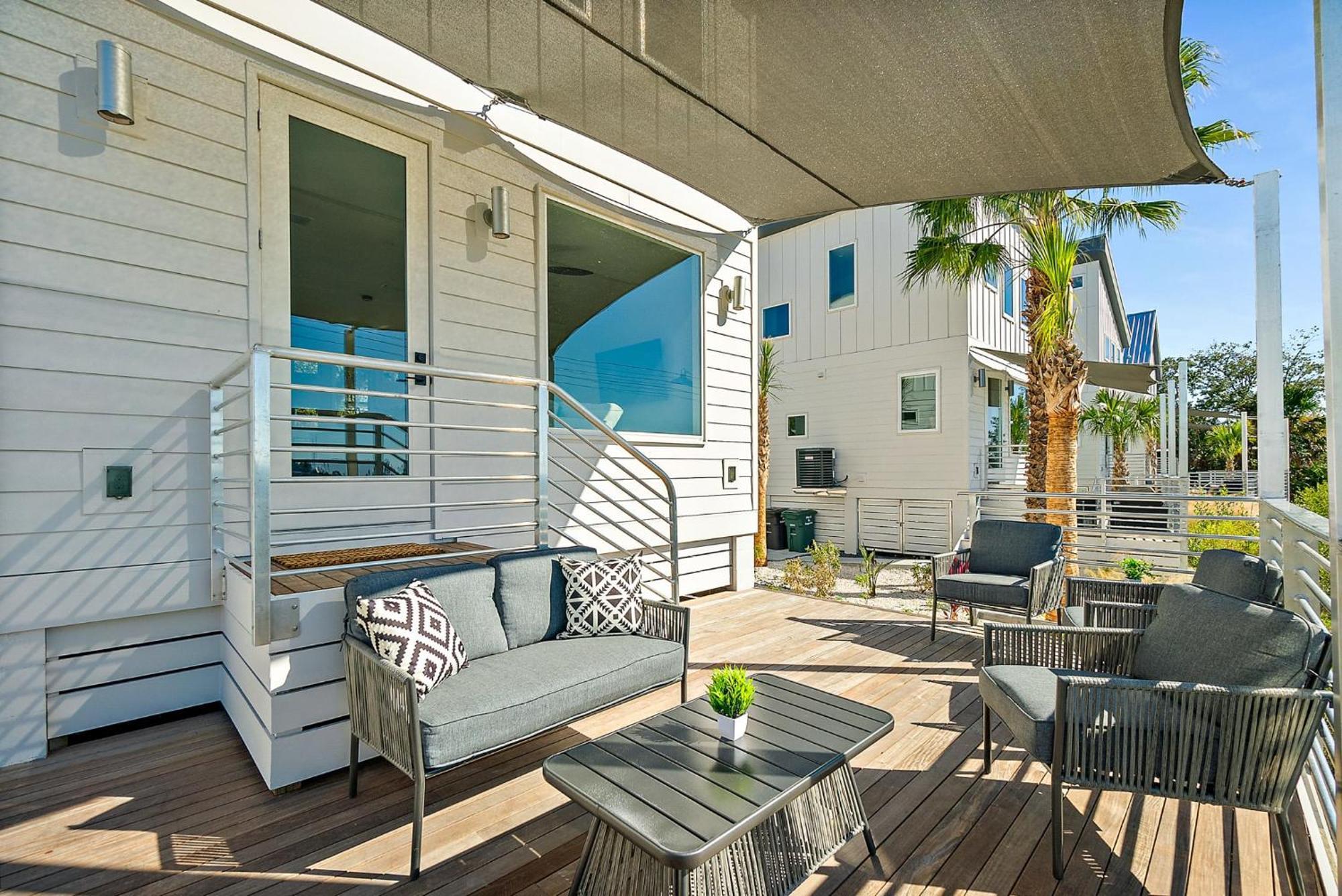 196 Riberia - Downtown Waterfront Luxury Home St. Augustine Esterno foto