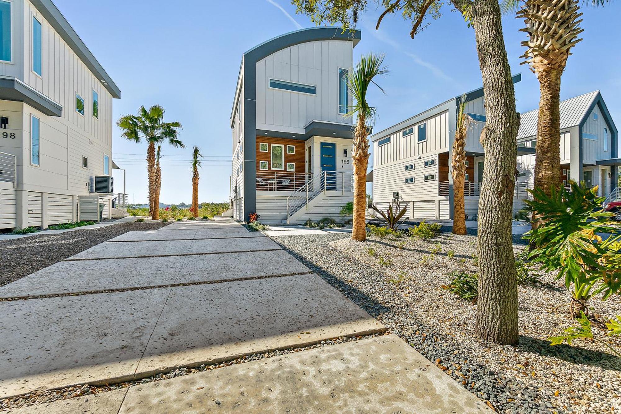 196 Riberia - Downtown Waterfront Luxury Home St. Augustine Esterno foto