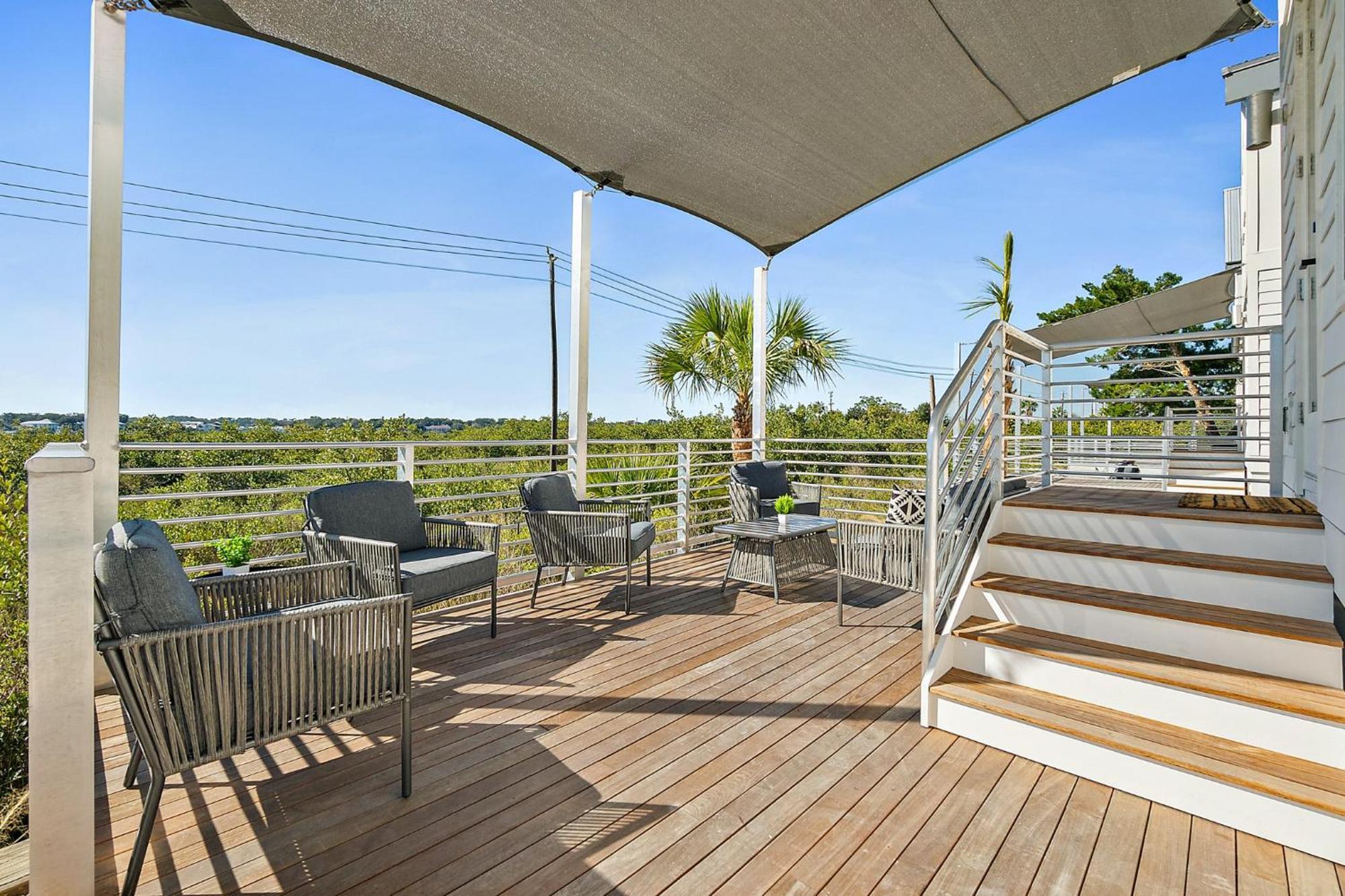 196 Riberia - Downtown Waterfront Luxury Home St. Augustine Esterno foto