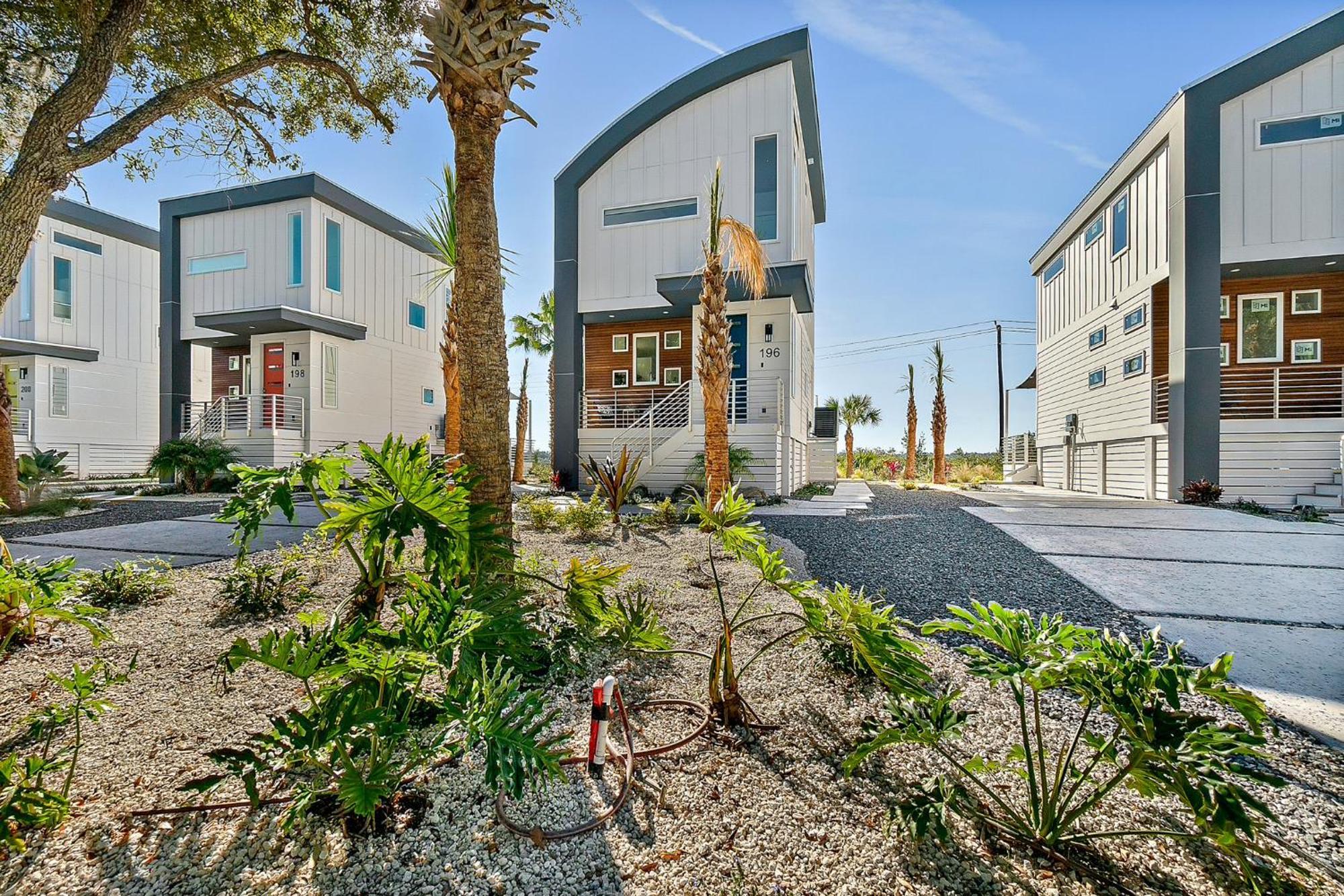 196 Riberia - Downtown Waterfront Luxury Home St. Augustine Esterno foto