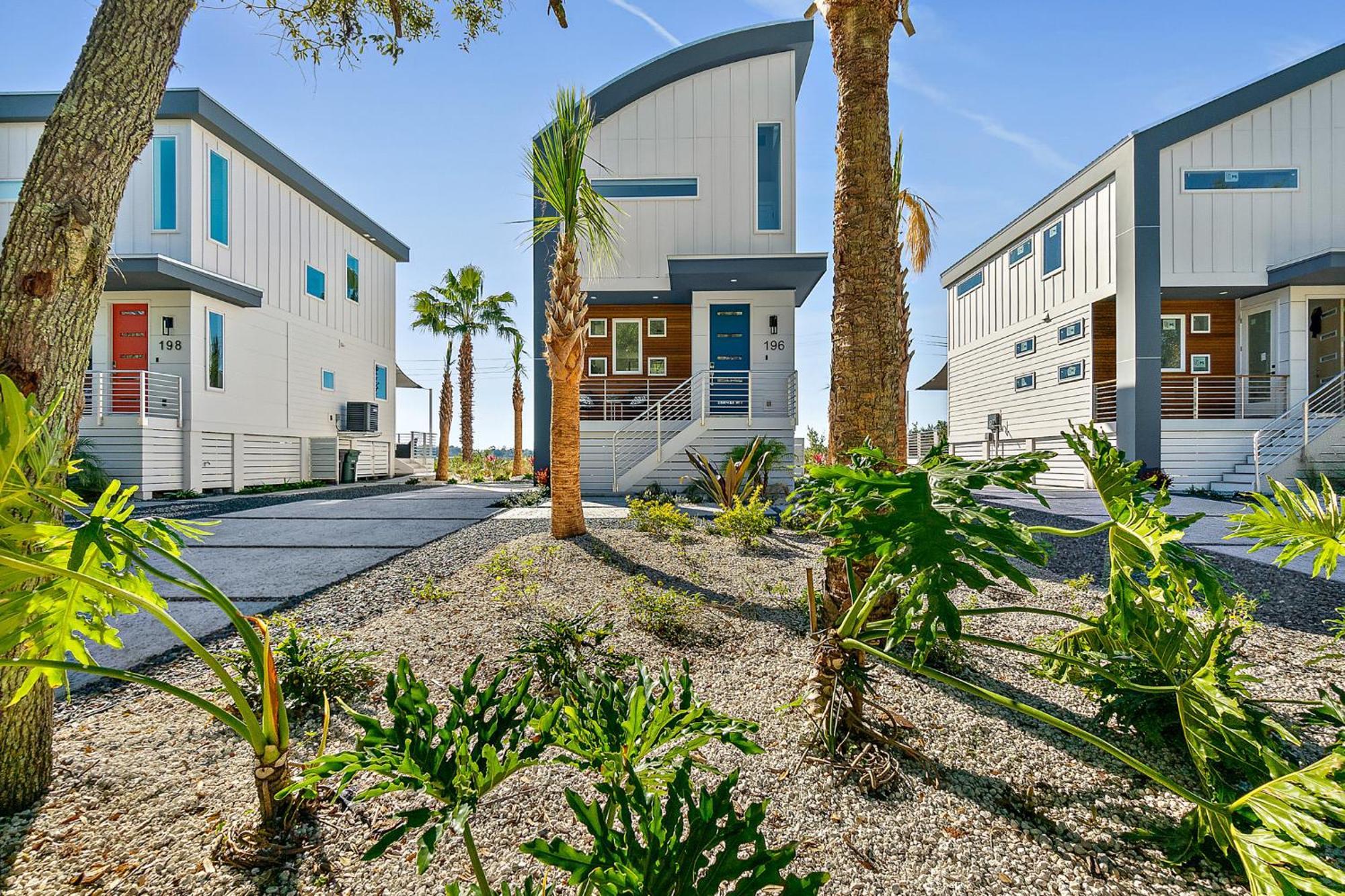 196 Riberia - Downtown Waterfront Luxury Home St. Augustine Esterno foto